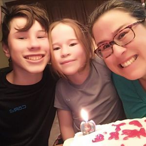 Meet your Posher, Nancy